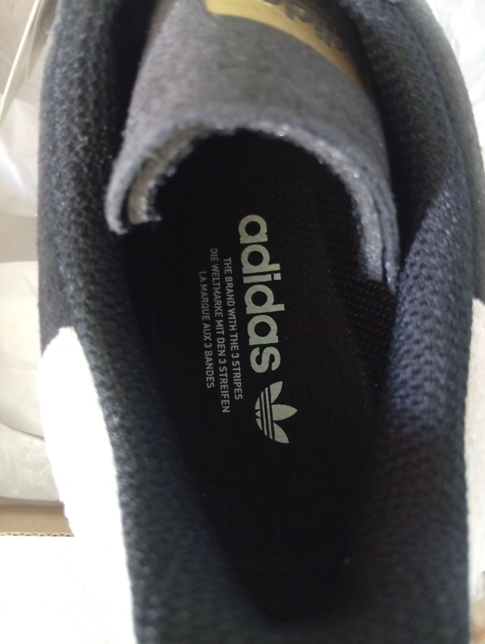 Superstar W Adidas sneakers van rundleer aankoopprijs 125,99 euro – photo 8